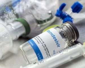 Ministerul Sănătăţii a distribuit o nouă tranşă de Remdesivir în spitalele care tratează pacienţi infectaţi cu SARS-CoV-2