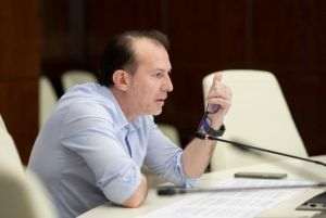''E nevoie ca toată societatea să înţeleagă că doar prin vaccinare putem să depăşim acest moment''