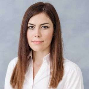 Cristina Prună