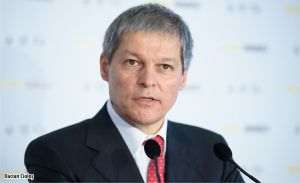 Cabinetul Cioloş, sub spectrul respingerii