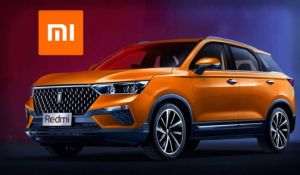 Xiaomi va începe producţia de automobile de serie în prima jumătate a anului 2024