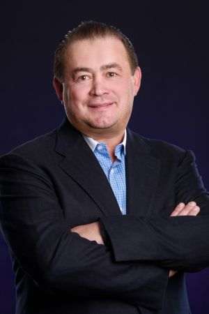 Ionuţ Dumitrescu, fondatorul Element Industrial