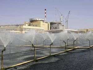 Un reactor nuclear din sudul Rusiei, oprit ca măsură de precauţie, în urma unei scurgeri de vapori
