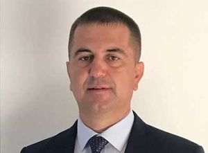 Ionel Arion