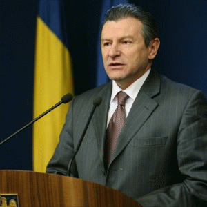 Radu Berceanu announced: "It"s going to be crazy for hundreds of cars coming to Bucharest on several lanes and have to go into the city on just two lanes or through some alleys".