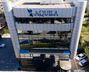 Aquila ţinteşte listarea în Piaţa Reglementată a BVB 