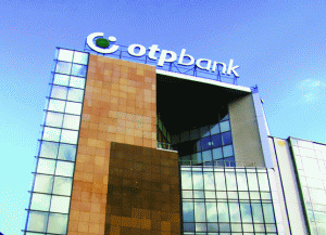 Profitul "OTP Bank" a scăzut cu 97%