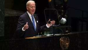 Joe Biden amână declasificarea arhivelor secrete despre asasinarea lui John F. Kennedy