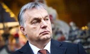 Viktor Orban acuză Washingtonul şi Bruxellesul de amestec în politica ungară pentru ca el să piardă alegerile