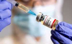 China anunţă că aproape 76% din populaţia sa a fost vaccinată cu schemă completă