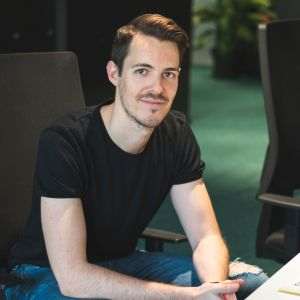 George Thomson, Popular Investor pe eToro