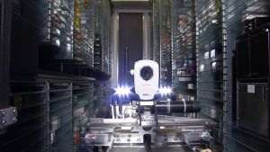 Remedia a deschis o nouă linie de afaceri, prin care livrează "roboţi pentru farmacii"