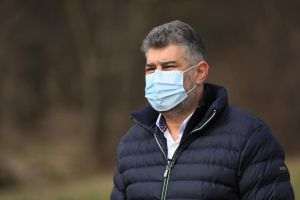 ''În acest moment PSD nu a avut negocieri de a intra la guvernare sau de a nu intra la guvernare''