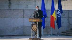 Sursă foto: Administraţia Prezidenţială