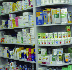 Reglementările din domeniul sănătăţii au afectat serios profitabilitatea companiilor farmaceutice de la Bursă.