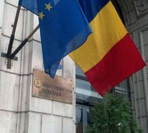 Deficit bugetar de 3,77% din PIB după primele 9 luni din 2021
