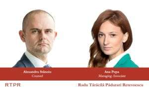 RTPR câştigă pentru un producător internaţional de piese auto restituirea a un milion de euro de la Fisc