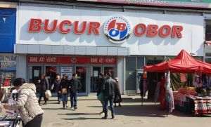 Bucur Obor - profit de 14 milioane lei, cu 7% peste cel din ianuarie-septembrie 2020 