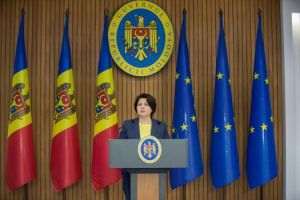 Republica Moldova va semna acordul de asociere la progamul de finanţare pentru cercetare şi inovare Orizont Europa