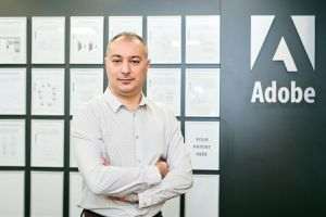 Cris Radu, Site Leader Adobe România şi VP of Engineering Digital Experience