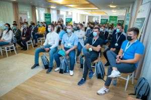 Clubul Fermierilor Români lansează seria III a programului "Tineri Lideri pentru Agricultură"