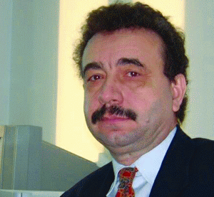 Nicolaie Hoanţă: "Anul 2008 a fost un an greu pentru toată lumea".