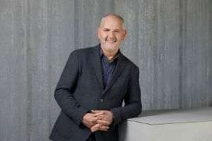 Lucian Peticilă, CEO Visual Fan SA (Allview)