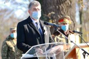 ''Sub coordonarea lui Alexandru Rafila vor avea loc consultări cu partenerii sociali''
