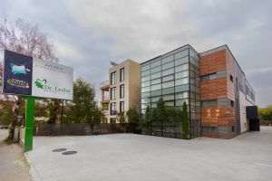 Clinicile Dentare Dr. Leahu inaugurează în Cluj-Napoca Centrul Regional de Excelenţă
