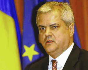 Liderul PSD atrage atenţia că şi în controversata afacere Sterling ar putea fi implicate persoane de la Cotroceni.