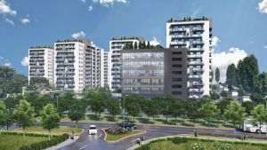 HILS Pallady Apartments a atins un grad de vânzare de 65%