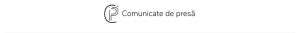 S-a lansat platforma comunicatedepresa.eu