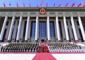 China urmează să construiască o bază pentru Tadjikistan la frontiera cu Afganistanul