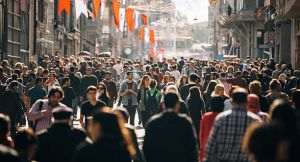 Uniunea Europeană înregistrează puţine progrese în ceea ce priveşte egalitatea de gen