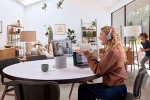 Webex by Cisco lansează mai multe inovaţii care răspund provocărilor aduse de modul de lucru hibrid 