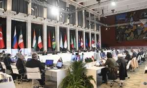 SUA, Regatul Unit, Germania şi Franţa, îngrijorate de activităţile nucleare iraniene