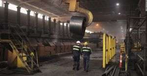 Acord între Statele Unite şi Uniunea Europeană privind taxele vamale pe oţel şi aluminiu