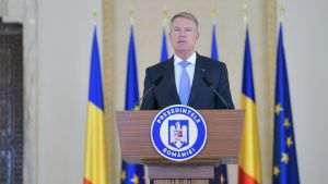 Preşedintele României va participa la Summitul liderilor mondiali din cadrul Conferinţei privind Schimbările Climatice
