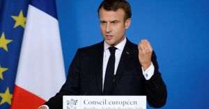 Emmanuel Macron şi Boris Johnson au convenit să găsească soluţii legat de drepturile la pescuit, în marja summitului G20