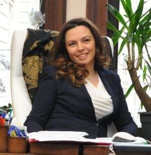 Odeta Nestor, Preşedintele Asociaţiei Organizatorilor de Jocuri de Noroc la Distanţă (AOJND)