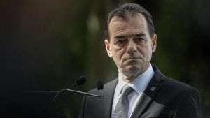 Ludovic Orban