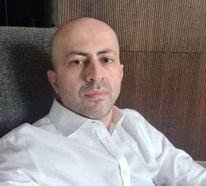 Behboud Madadi