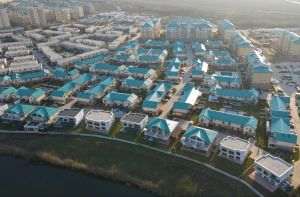 Cosmopolis şi Affidea/ Hiperdia, primul parteneriat real-estate&medical din ţara noastră