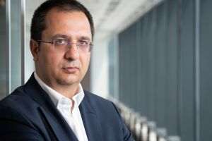 Vlad Năstase, Vice-Preşedinte pentru Relaţii Internaţionale al Asociaţiei de Turnaround Management (TMA)