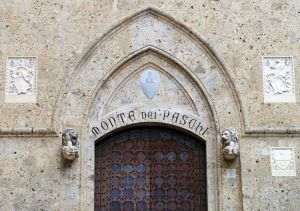 Italia încă vrea să vândă Monte dei Paschi