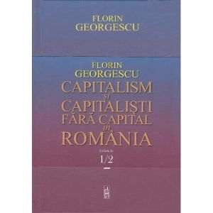 Răspunsul prof. dr. Florin Georgescu pentru prof. dr. Adrian Severin (VI)