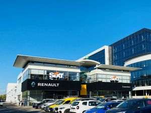 Renault Union Motors se deschide în mod oficial