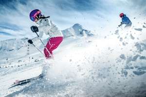 Karpaten Turism lansează curse charter Bucureşti - Salzburg pentru pasionaţii de sporturi de iarnă