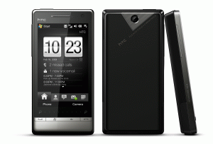 HTC lansează telefoanele HTC Touch Diamond2 şi HTC Touch Pro2