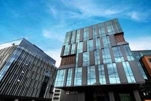 Vertiv finalizează achiziţia E&I Engineering Ireland Limited şi a afiliatului său, Powerbar Gulf LLC